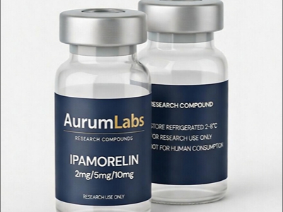 Ipamorelin
