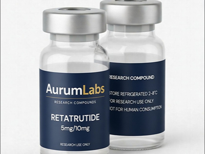 Retatrutide