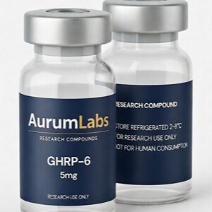 GHRP-6