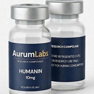 Humanin
