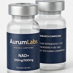 NAD+ 500mg