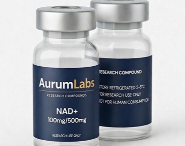NAD+ 100mg
