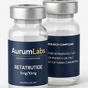 Retatrutide 10mg