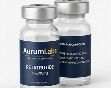 Retatrutide 5mg