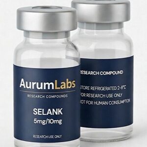 Selank