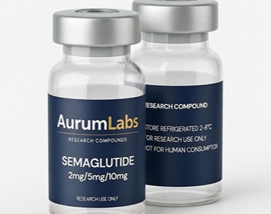 Semaglutide 5mg