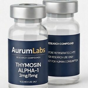 Thymosin Alpha-1