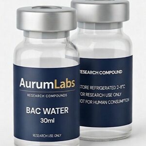 BAC Water